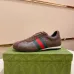 7Gucci Shoes for Mens Gucci Sneakers #A52140