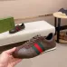1Gucci Shoes for Mens Gucci Sneakers #A52140