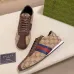 4Gucci Shoes for Mens Gucci Sneakers #A52141