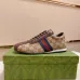 5Gucci Shoes for Mens Gucci Sneakers #A52141