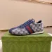 5Gucci Shoes for Mens Gucci Sneakers #A52142