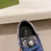 8Gucci Shoes for Mens Gucci Sneakers #A52142