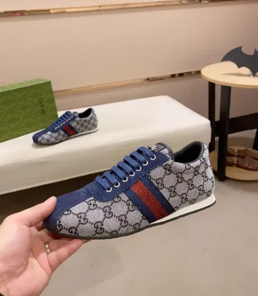 Gucci Shoes for Mens Gucci Sneakers #A52142