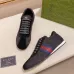 7Gucci Shoes for Mens Gucci Sneakers #A52143