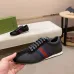 1Gucci Shoes for Mens Gucci Sneakers #A52143