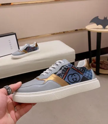 Gucci Shoes for Mens Gucci Sneakers #A52145