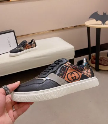 Gucci Shoes for Mens Gucci Sneakers #A52146