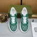 6Gucci Shoes for Mens Gucci Sneakers #A52147