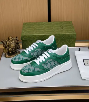 Gucci Shoes for Mens Gucci Sneakers #A52147
