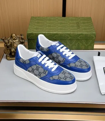Gucci Shoes for Mens Gucci Sneakers #A52148