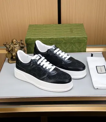 Gucci Shoes for Mens Gucci Sneakers #A52150