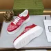 6Gucci Shoes for Mens Gucci Sneakers #A52151