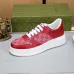 9Gucci Shoes for Mens Gucci Sneakers #A52151