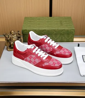 Gucci Shoes for Mens Gucci Sneakers #A52151