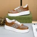 7Gucci Shoes for Mens Gucci Sneakers #A52152