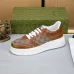 8Gucci Shoes for Mens Gucci Sneakers #A52152