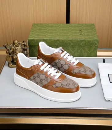 Gucci Shoes for Mens Gucci Sneakers #A52152
