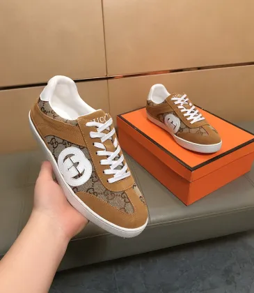 Gucci Shoes for Mens Gucci Sneakers #A52155