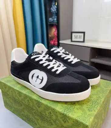 Gucci Shoes for Mens Gucci Sneakers #A52156