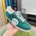 6Gucci Shoes for Mens Gucci Sneakers #A52160