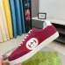 6Gucci Shoes for Mens Gucci Sneakers #A52161