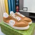 1Gucci Shoes for Mens Gucci Sneakers #A52162