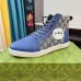 8Gucci Shoes for Mens Gucci Sneakers #A52163