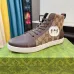 6Gucci Shoes for Mens Gucci Sneakers #A52164