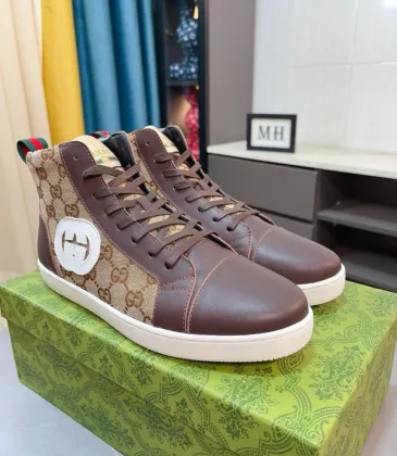 Gucci Shoes for Mens Gucci Sneakers #A52164