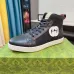 7Gucci Shoes for Mens Gucci Sneakers #A52165