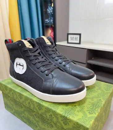 Gucci Shoes for Mens Gucci Sneakers #A52165