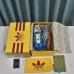 3Gucci x Adidas Clover Unisex Gucci Sneakers Better Quality #9999921633