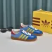 5Gucci x Adidas Clover Unisex Gucci Sneakers Better Quality #9999921633