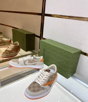 Nike x Gucci Mens Sneakers #999931504