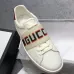6Men's Gucci original top quality Sneakers #9102098