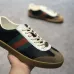 6Men's Gucci original top quality Sneakers #9102106