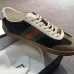 8Men's Gucci original top quality Sneakers #9102106