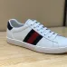 4Men's Gucci original top quality Sneakers dog #9102101