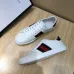 6Men's Gucci original top quality Sneakers dog #9102101