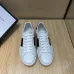 7Men's Gucci original top quality Sneakers dog #9102101