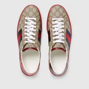 Men's Gucci original top quality Sneakers #9102103