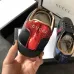 4Men's Gucci original top quality Sneakers tiger black shoes #9102064