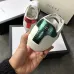 3Women Gucci original 1:1 top quality white Sneakers Little bee #9105308