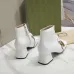5Gucci Shoes for Women Gucci Boots #999909939