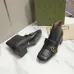 5Gucci Shoes for Women Gucci Boots #999909940