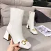 4Gucci Shoes for Women Gucci Boots #999909941