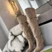 7Gucci Shoes for Women Gucci Boots #999915600