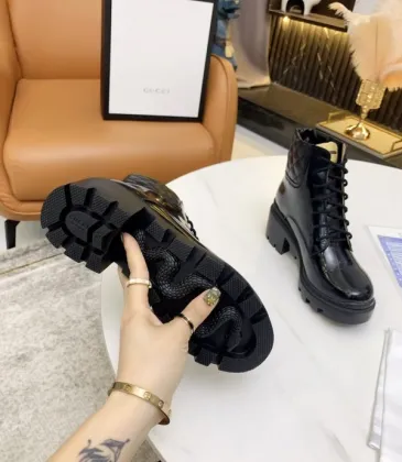 Gucci Shoes for Women Gucci Boots #999915700