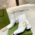 5Gucci Shoes for Women Gucci Boots #999928333