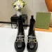 3Gucci Shoes for Women Gucci Boots #A43600